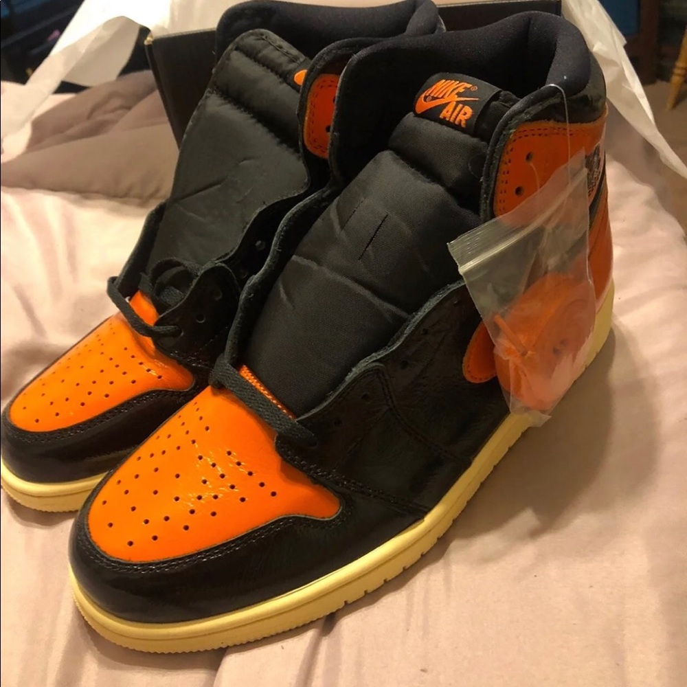Nike sneakers
